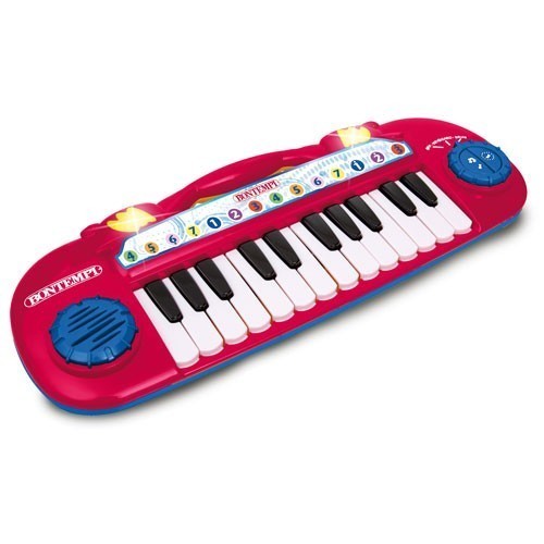 Keyboard MK2411.2