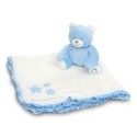 Blanket & teddy PBB8631