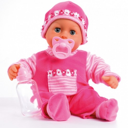 Bayer Baby doll art.93825