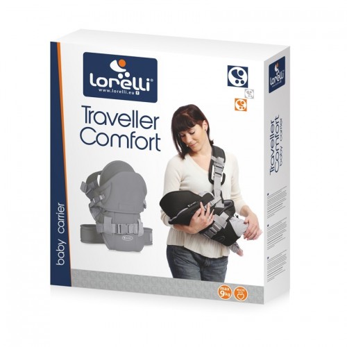 Lorelli Traveller Comfort art.1001007