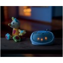 Brevi Eco dect baby monitor art.382