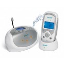 Brevi Eco dect baby monitor art.382